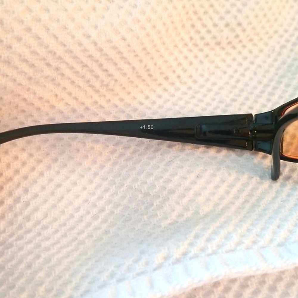 Computer reader cheaters 👓 +1.50 - Picture 3 of 4